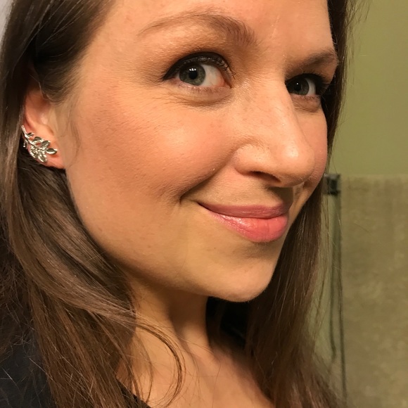 💙💎💲FIRM🛍➕BUNDLE➕🛍4 DISCOUNT!🍃LEAF🍃BIG🍃CUTE - Picture 4 of 7